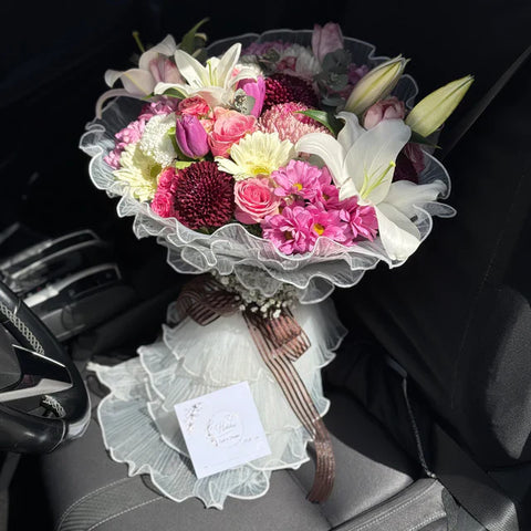 Acil Çiçek Siparişi | Hakikat Çiçek Çikolata: Son Dakika Kurtarıcı Çözümler