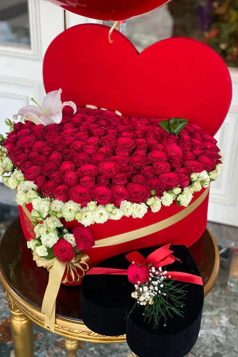 Son Dakika Kurtarıcısı: İstanbul'da Acil Çiçek Teslimatın 6 Gizli Kahramanı