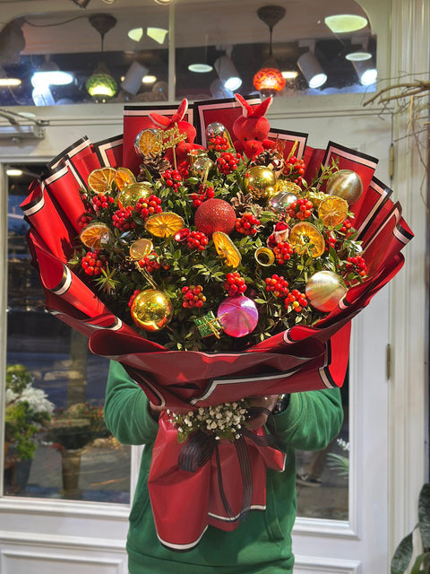 Bu Yıl Kokina Alamayan kalmasın.