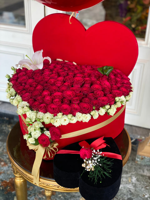 ÖZEL GÜNDE BÖYLE BİR ÜRÜN İLE 😍