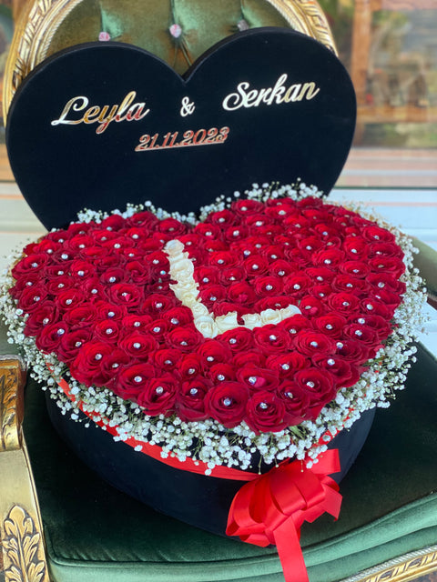 DON'T WANT A CRYSTAL 💍