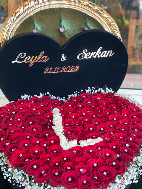 DON'T WANT A CRYSTAL 💍