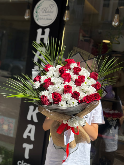 MİSS PAPATYA & GÜL BUKET 💐