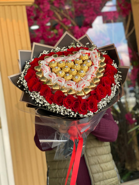 EN KALİTELİ ÇİKOLATA TASARIMI 🧣