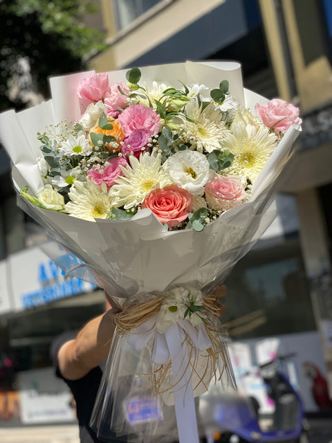 SEVİNDİRME ZAMANI 💞