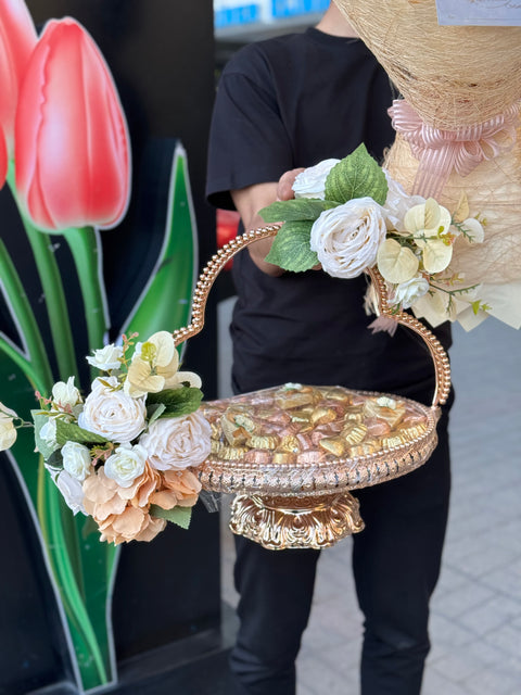 DON'T WANT A CLASSIC GIRL 💍