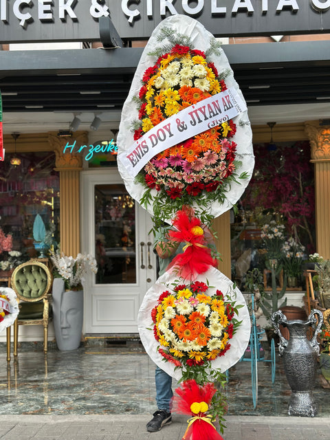 LIVE SPECIAL CHERENK 🧡