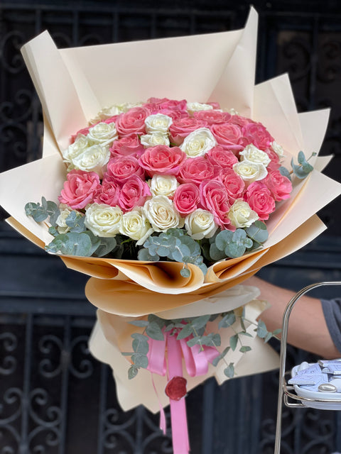 DON'T WANT A GIRL FOR EVERY TASTE 💍