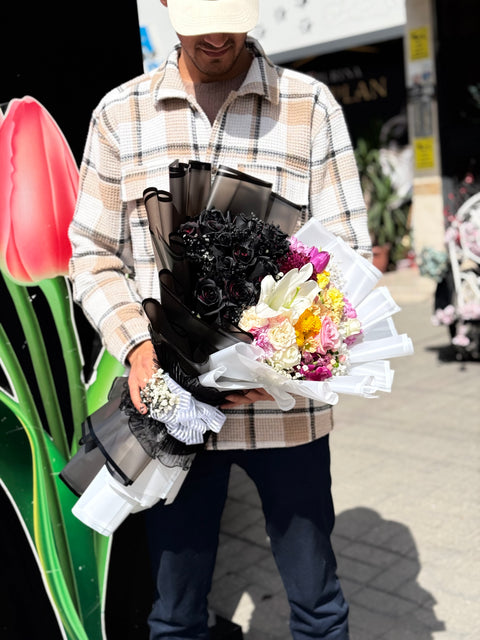 SENDEN ÖNCE SENDEN SONRA ❤️‍🩹