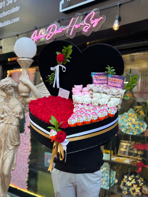 75 CM GIANT LOVE ❤️