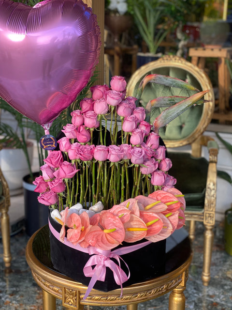 HER HARFE ÖZEL 💝