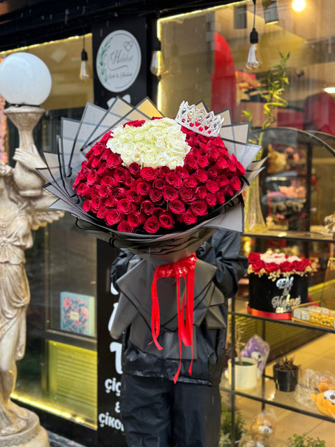 151 GIANT ROSE DESIGNS ❤️