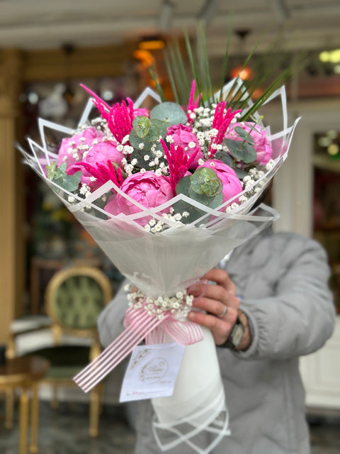 MİSS PEMBE ŞAKAYIK 💞