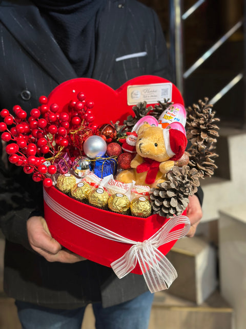 Mini Kokina Hediyesi.