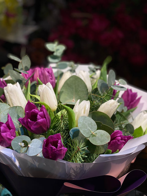 GECE KARAM LALE 🌷