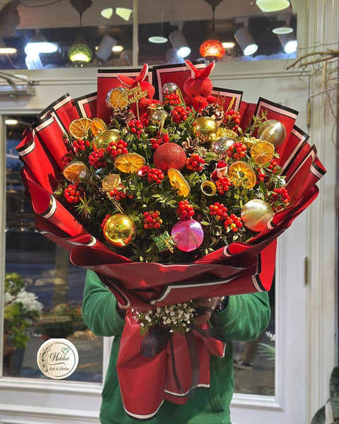 Bu Yıl Kokina Alamayan kalmasın.