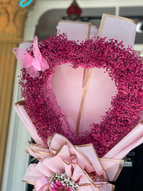 KELEBEK GİBİ HİSSETİRMENİN YOLU 💗