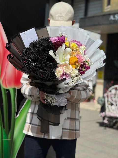 SENDEN ÖNCE SENDEN SONRA ❤️‍🩹