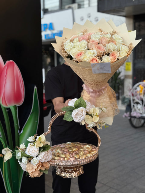 DON'T WANT A CLASSIC GIRL 💍