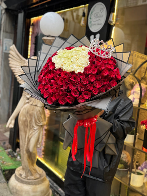 151 GIANT ROSE DESIGNS ❤️