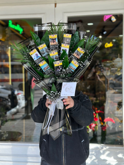 SPECIALLY FOR MEN 🚬