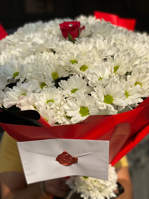 PAPATYA GÜL BİR ARADA 🤍