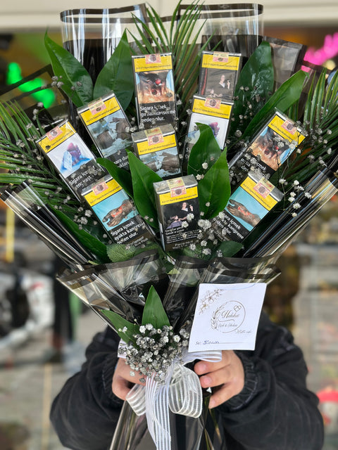 SPECIALLY FOR MEN 🚬