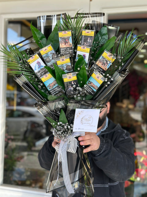 SPECIALLY FOR MEN 🚬