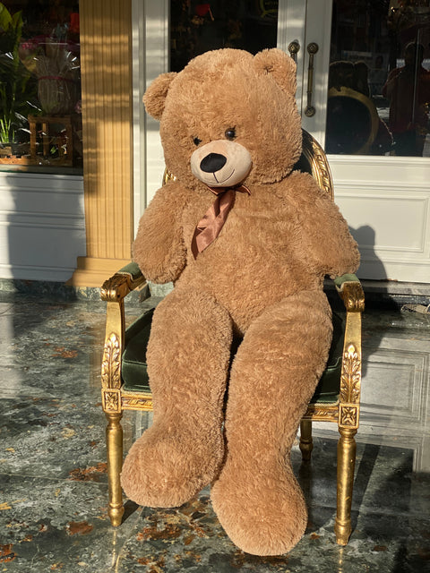 DEV PELUŞ HALLEY AYICIK 🧸