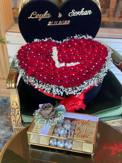 DON'T WANT A CRYSTAL 💍