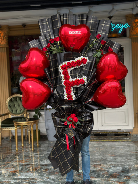 A HUGE GIFT AND SPECIAL LOVE💝