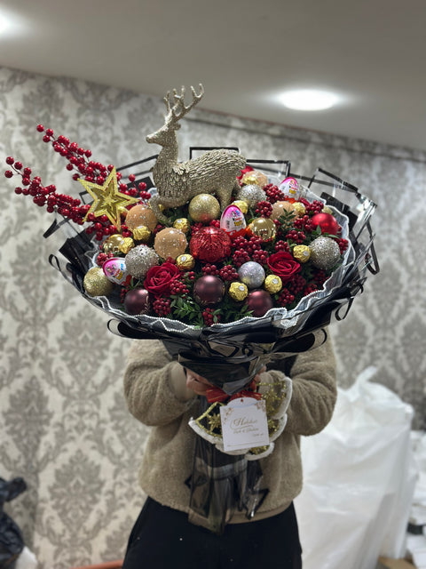 ÖZEL VİP DOLU DOLU VE KOKİNA