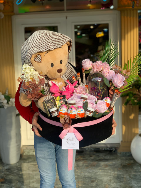 KARMA KARIŞIK TASARIM 🤩