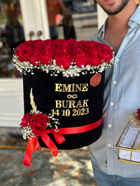 A HAPPY GIRL WANTS MORE 🥹