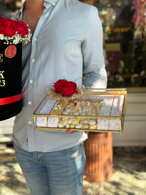 A HAPPY GIRL WANTS MORE 🥹