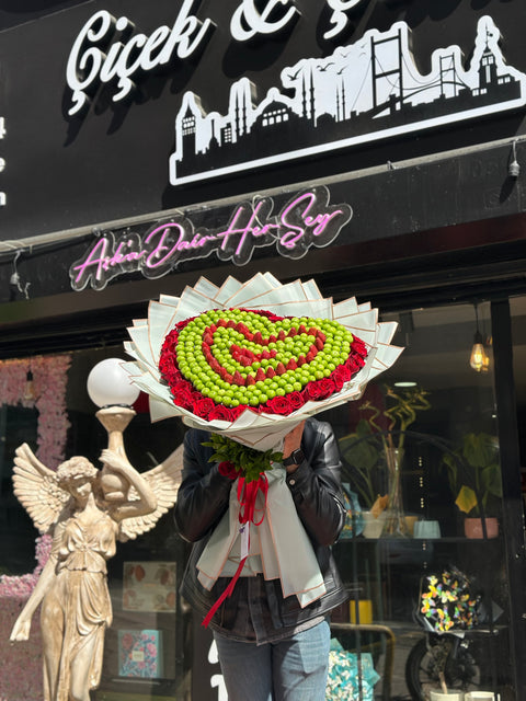 FOR ERIK EŞKİ LOVERS🍏