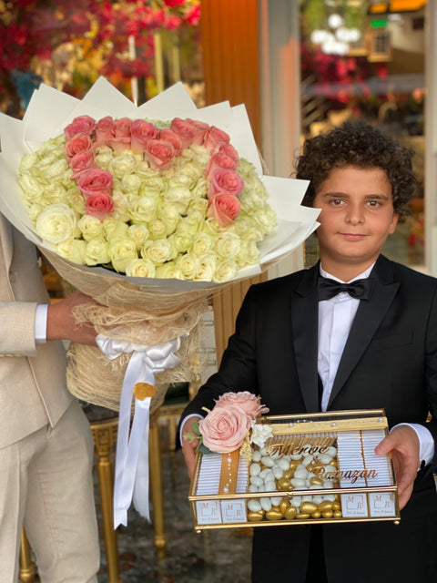 GOOD LUCK WANTING A GIRL 💍