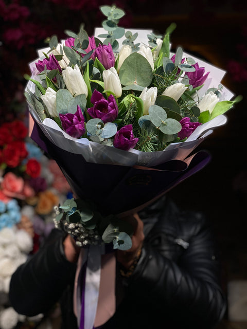 GECE KARAM LALE 🌷