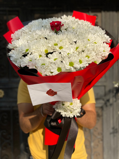 PAPATYA GÜL BİR ARADA 🤍