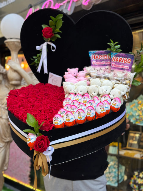 75 CM GIANT LOVE ❤️