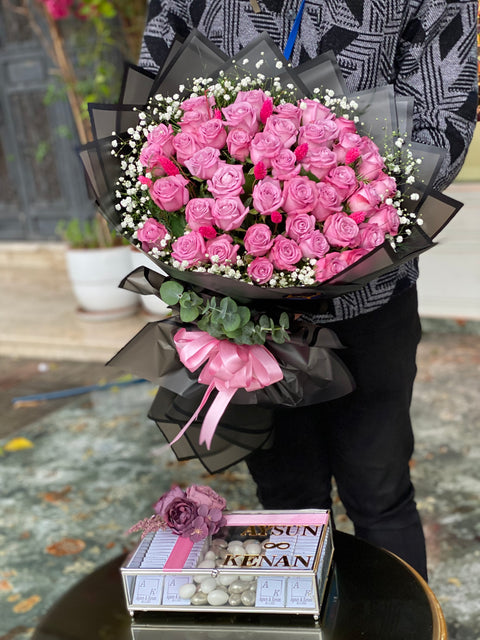 REQUEST A SPECIAL COMPOSITION 💍