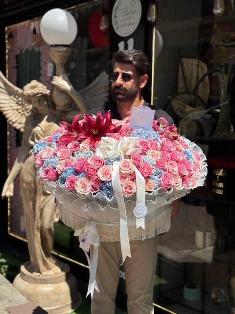 BASKET FULL OF LOVE 💝