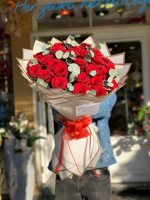 MİSS KOKULU GÜL ❣️