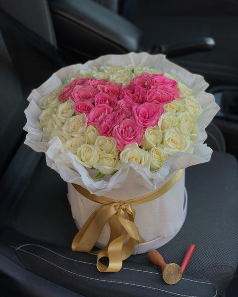 MUTLU ETME ZAMANI 💗