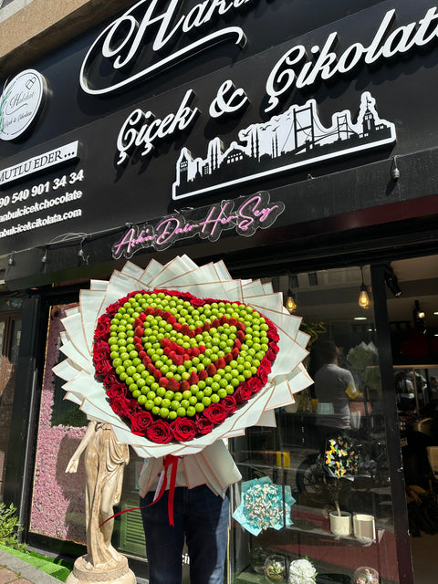 FOR ERIK EŞKİ LOVERS🍏