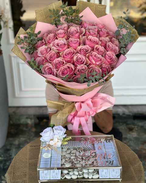 DON'T WANT A GREAT GIRL 💍