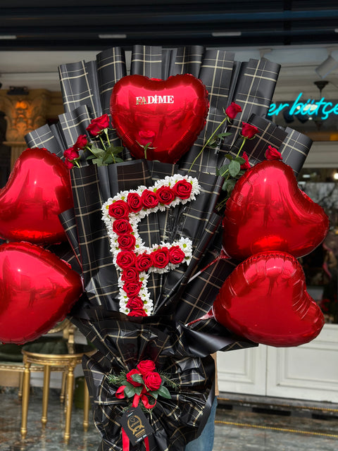 A HUGE GIFT AND SPECIAL LOVE💝