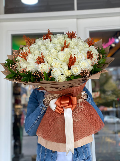 101 ADET TUTUNCU DETAY SEVGİ 🧡🗺️