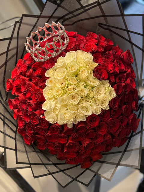 151 GIANT ROSE DESIGNS ❤️