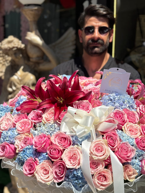 BASKET FULL OF LOVE 💝